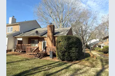 1806 Oakcrest Court, Winston-Salem, NC 27106 - Photo 4