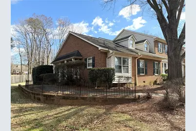 1806 Oakcrest Court, Winston-Salem, NC 27106 - Photo 2