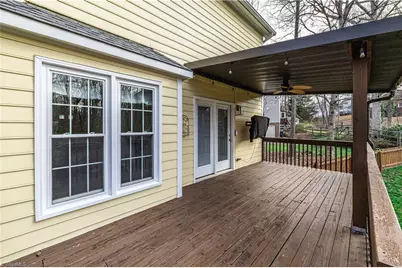 1713 Avenbury Court, Kernersville, NC 27284 - Photo 34