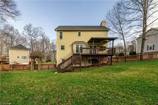 1713 Avenbury Ct, Kernersville, NC 27284 - Photo 36