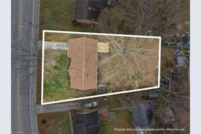 2311 Four Seasons Boulevard, Greensboro, NC 27407 - Photo 2