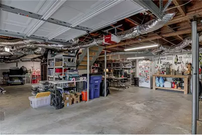 967 Vernon Avenue, Winston-Salem, NC 27106 - Photo 26