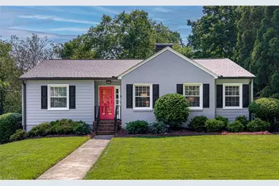 967 Vernon Avenue, Winston-Salem, NC 27106 - Photo 1
