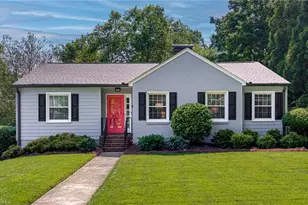 967 Vernon Ave, Winston-Salem, NC 27106 - Photo 1