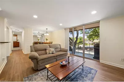 1727 S Hawthorne Road, Winston-Salem, NC 27103 - Photo 10