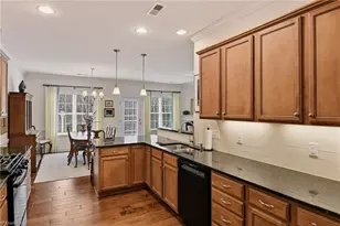 6279 Queens Gate Ct, Clemmons, NC 27012 - Photo 12