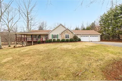 1259 Frank Joyce Road, Sandy Ridge, NC 27046 - Photo 1