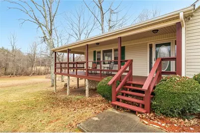 1259 Frank Joyce Road, Sandy Ridge, NC 27046 - Photo 2