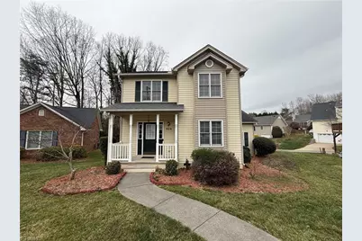 928 Heatherstone Drive, Winston-Salem, NC 27104 - Photo 1