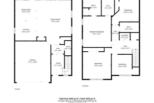 2922 Mimosa Court, Randleman, NC 27317 - Photo 24