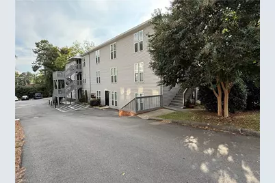 1426 Glade Street #3, Winston-Salem, NC 27101 - Photo 1