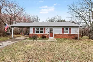 1612 Ballymena Dr, Reidsville, NC 27320 - Photo 4