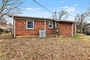 1612 Ballymena Dr, Reidsville, NC 27320 - Photo 28