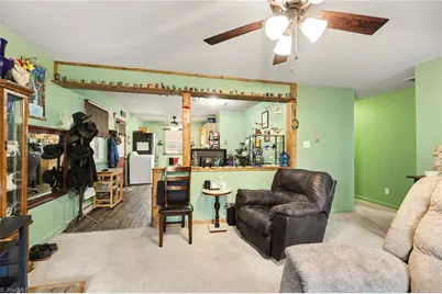 1612 Ballymena Drive, Reidsville, NC 27320 - Photo 6