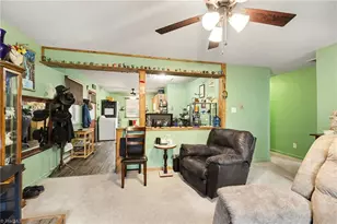 1612 Ballymena Dr, Reidsville, NC 27320 - Photo 6