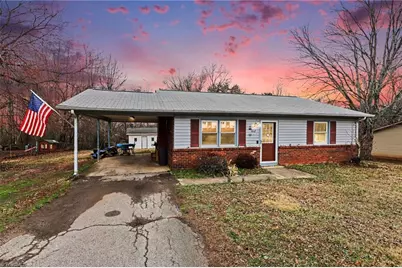 1612 Ballymena Drive, Reidsville, NC 27320 - Photo 1