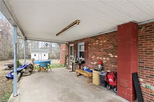 1612 Ballymena Dr, Reidsville, NC 27320 - Photo 24