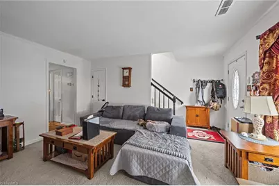 4618 Lawndale Drive #C, Greensboro, NC 27455 - Photo 6