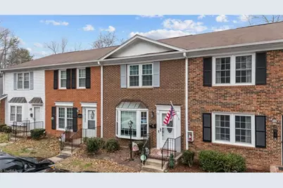 4618 Lawndale Drive #C, Greensboro, NC 27455 - Photo 2