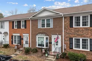 4618 Lawndale Dr, Greensboro, NC 27455 - Photo 2