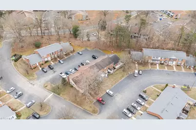 4618 Lawndale Drive #C, Greensboro, NC 27455 - Photo 26