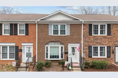 4618 Lawndale Drive #C, Greensboro, NC 27455 - Photo 1