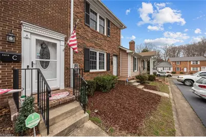 4618 Lawndale Drive #C, Greensboro, NC 27455 - Photo 4