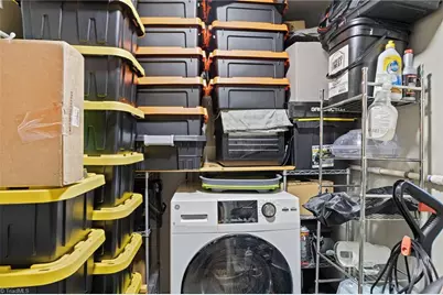 4618 Lawndale Drive #C, Greensboro, NC 27455 - Photo 20