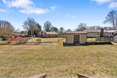 5603 Sage Brush Trail, Greensboro, NC 27409 - Photo 20