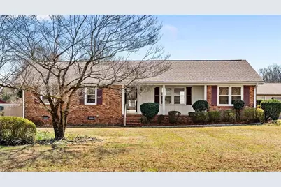 5603 Sage Brush Trail, Greensboro, NC 27409 - Photo 1