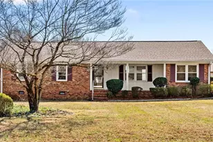 5603 Sagebrush Trail, Greensboro, NC 27409 - Photo 1