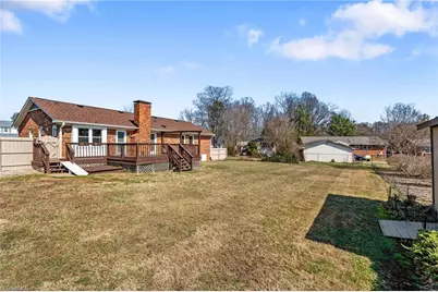 5603 Sage Brush Trail, Greensboro, NC 27409 - Photo 22