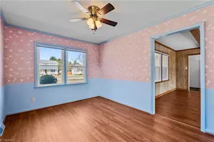 5603 Sagebrush Trail, Greensboro, NC 27409 - Photo 10