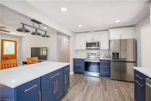 581 Clyde Dr, Winston-Salem, NC 27104 - Photo 2