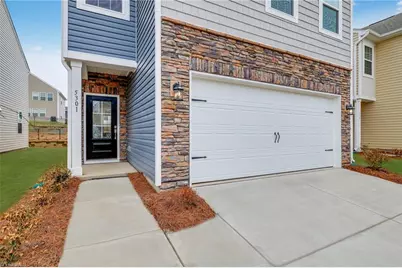 5301 Amaryllis Way, Winston-Salem, NC 27104 - Photo 8