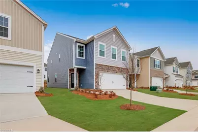 5301 Amaryllis Way, Winston-Salem, NC 27104 - Photo 2