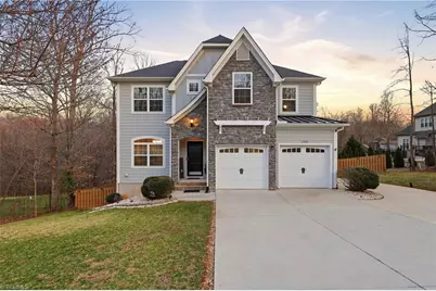 2502 N Tuckers Farm Court, Colfax, NC 27235 - Photo 1