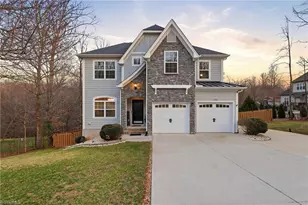 2502 N Tuckers Farm Ct, Colfax, NC 27235 - Photo 1