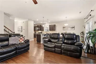 2502 N Tuckers Farm Court, Colfax, NC 27235 - Photo 8