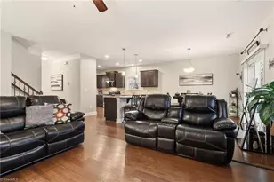 2502 N Tuckers Farm Ct, Colfax, NC 27235 - Photo 8