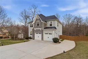 2502 N Tuckers Farm Ct, Colfax, NC 27235 - Photo 2