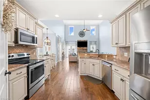 3457 Grandview Crossing Ln, Pfafftown, NC 27040 - Photo 12