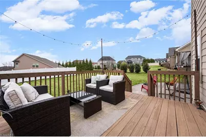 3457 Grandview Crossing Lane, Pfafftown, NC 27040 - Photo 34