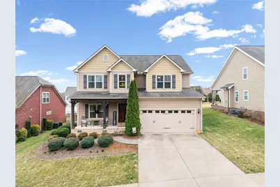 3457 Grandview Crossing Lane, Pfafftown, NC 27040 - Photo 1