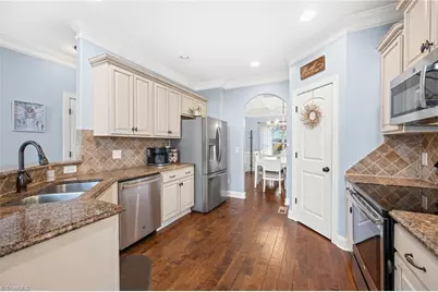 3457 Grandview Crossing Lane, Pfafftown, NC 27040 - Photo 4