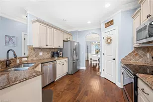 3457 Grandview Crossing Ln, Pfafftown, NC 27040 - Photo 4