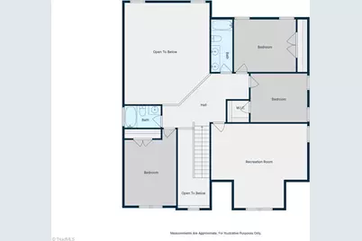 3457 Grandview Crossing Lane, Pfafftown, NC 27040 - Photo 8
