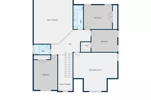 3457 Grandview Crossing Ln, Pfafftown, NC 27040 - Photo 8