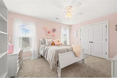 3457 Grandview Crossing Lane, Pfafftown, NC 27040 - Photo 22