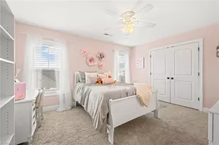 3457 Grandview Crossing Ln, Pfafftown, NC 27040 - Photo 22